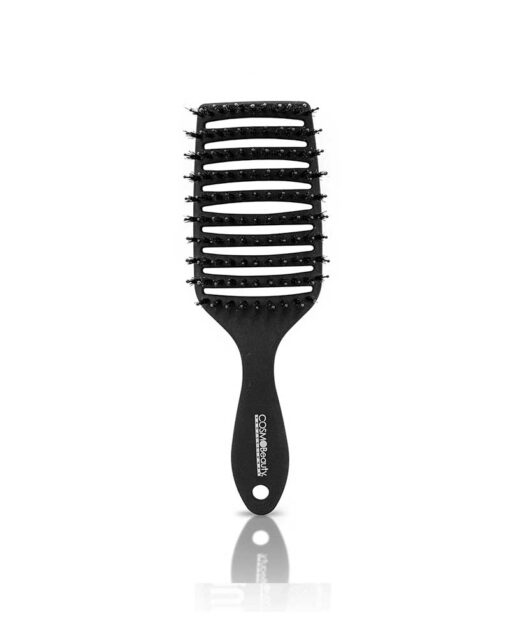 Cepillo de Secado Rápido – Quick Dry Brush – CosmoBeauty