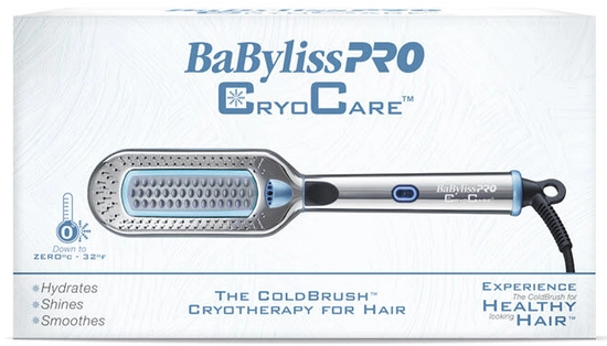 ColdBrush BaBylissPRO